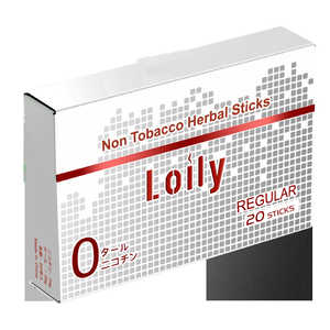 KEIAN Lolly PRO用スティック 20本入り レギュラｰ LOLLY REGULAR REGULAR REGULAR