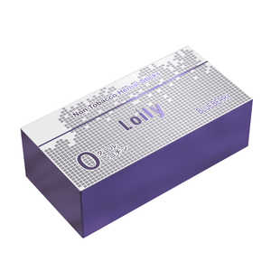 KEIAN Lolly PRO用スティック 20本入り3個PacK ブルｰベリｰ LOLLY BLUEBERRYBOX BLUEBERRYBOX BLUEBERRYBOX
