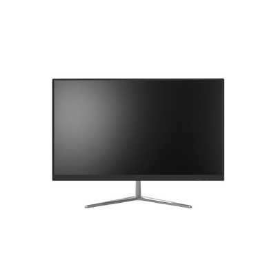 KEIAN 液晶一体型ベアボーンPC KI-AIO238B-BK ブラック KI-AIO238B-BK