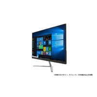 液晶一体型ベアボーンPC KI-AIO238B-BK KI-AIO238B-BK | 恵安株式会社