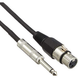 TRUEDYNA マイクケーブル TDXP-07 (7m XLR/Phone) TDXP-07 TRUEDYNA マイクケーブル TDXP-07 (7m XLR/Phone) TDXP-07