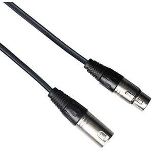 TRUEDYNA マイクケーブル TDXLR-03 (3m XLR/XLR) TRUEDYNA マイクケーブル TDXLR-03 (3m XLR/XLR)