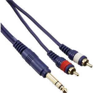 TRUEDYNA オーディオケーブル TD-10SPRC TRUEDYNA オーディオケーブル TD-10SPRC