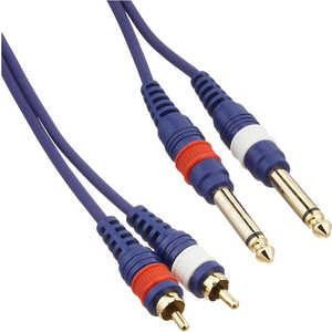 TRUEDYNA オーディオケーブル TD-10PRC TRUEDYNA オーディオケーブル TD-10PRC