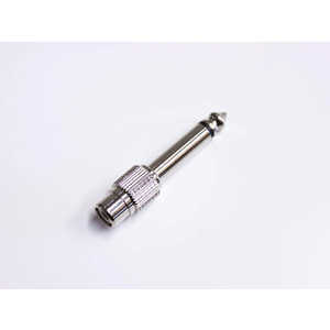 TRUEDYNA 変換プラグ TDF301 RCA(F)/Phone(M) TRUEDYNA 変換プラグ TDF301 RCA(F)/Phone(M)