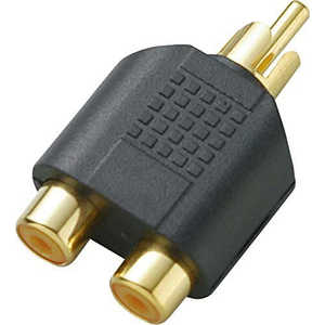 TRUEDYNA 変換プラグ TDF319 RCA(F)X2/RCA(M) TRUEDYNA 変換プラグ TDF319 RCA(F)X2/RCA(M)