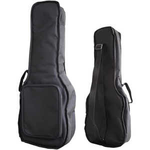 キョーリツ ウクレレギグバッグ BLACK GB-UK-CC キョーリツ ウクレレギグバッグ BLACK GB-UK-CC