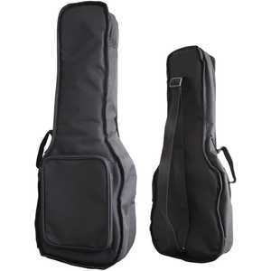 キョーリツ ウクレレギグバッグ BLACK GB-UK-TE キョーリツ ウクレレギグバッグ BLACK GB-UK-TE