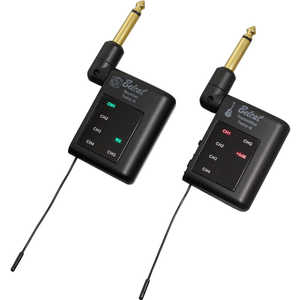 BELCAT ギターワイヤレスシステム TwinsG & A BELCAT ギターワイヤレスシステム TwinsG & A