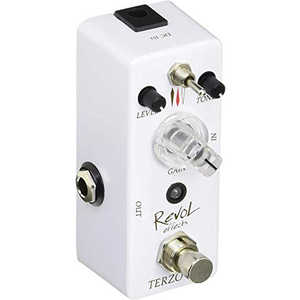 REVOL RevoL エフェクター EOD-03 REVOL RevoL エフェクター EOD-03