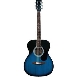 キョーリツ アコースティックギター フォークタイプ ブルーサンバースト FG-10/BLS(S.C)