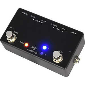 REVOL RevoL エフェクター ELP-BOX REVOL RevoL エフェクター ELP-BOX