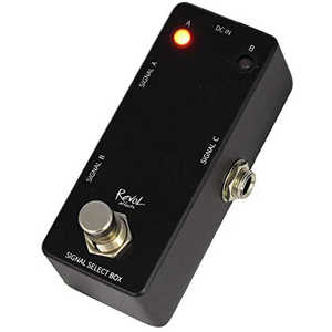 REVOL RevoL エフェクター EAB-BOX REVOL RevoL エフェクター EAB-BOX