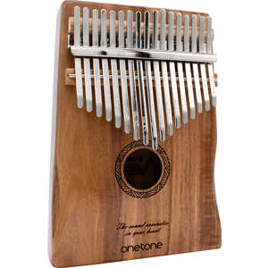 ONETONE カリンバ OTKL-03/KOA ONETONE カリンバ OTKL-03/KOA