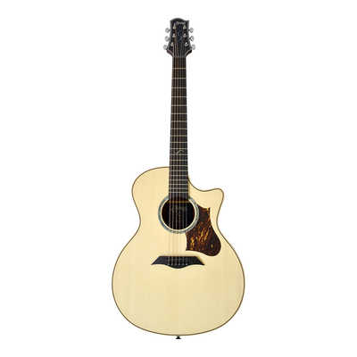 s.yairi yat-1300ec nam【美品】　3点セット SYAIRI エレクトリックアコースティックギター S.Yairi YAT-1300EC/NAM