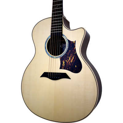 s.yairi yat-1300ec nam【美品】　3点セット SYAIRI エレクトリックアコースティックギター S.Yairi YAT-1300EC/NAM