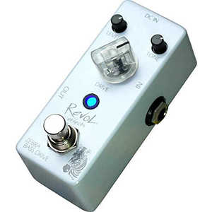 REVOL RevoL エフェクター EBOD-01 REVOL RevoL エフェクター EBOD-01