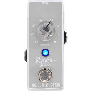 REVOL エフェクター ENR-01 /NOISE REDUCTION REVOL エフェクター ENR-01 /NOISE REDUCTION