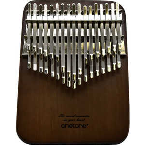 ONETONE カリンバ OTKLS-34/BWN ONETONE カリンバ OTKLS-34/BWN
