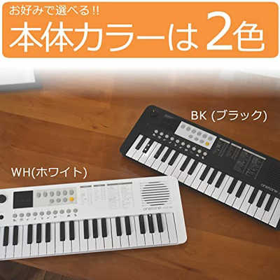 ONETONE 電子キーボード ブラック [37ミニ鍵盤] OTK-37M/BK の