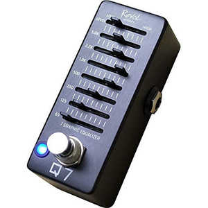 REVOL RevoL エフェクター EEQ-01 REVOL RevoL エフェクター EEQ-01