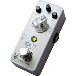 REVOL RevoL エフェクター ERV-01 REVOL RevoL エフェクター ERV-01