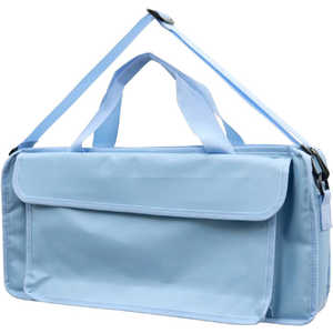 キョーリツ KC 鍵盤ハーモニカバッグ KHB-09/Sky Blue キョーリツ KC 鍵盤ハーモニカバッグ KHB-09/Sky Blue