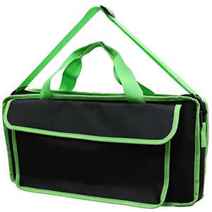 キョーリツ KC 鍵盤ハーモニカバッグ KHB-10/Neon Green キョーリツ KC 鍵盤ハーモニカバッグ KHB-10/Neon Green