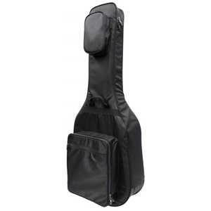 キョーリツ アコースティックギター用ギグバッグ BLACK GB-AG1/BK