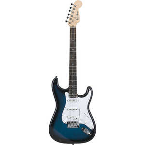 キョーリツ エレキギター ストラトキャスタータイプ ST-180/BLS(S.C) キョーリツ エレキギター ストラトキャスタータイプ ST-180/BLS(S.C)