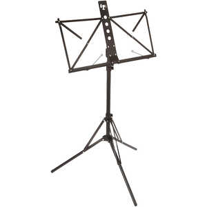 キョーリツ 譜面台 MS-3AL/BK キョーリツ 譜面台 MS-3AL/BK