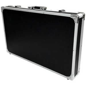 キョーリツ エフェクターケース EC115D/BK BLACK キョーリツ エフェクターケース EC115D/BK BLACK