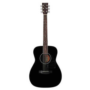 キョーリツ Traditional Series アコースティックギター フォークタイプ ブラック YF-3M/BK(S.C)
