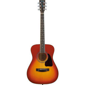 キョーリツ Traditional Series アコースティックギター フォークタイプ チェリーサンバースト YF-3M/CB(S.C)