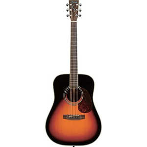キョーリツ Traditional Series アコースティックギター ドレッドノートタイプ 3トーンサンバースト YD-5R/3TS(S.C)