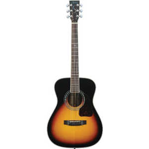 キョーリツ Traditional Series アコースティックギター フォークタイプ 3トーンサンバースト YF-5R/3TS(S.C)