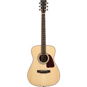 キョーリツ Traditional Series アコースティックギター フォークタイプ ナチュラル YF-5R/N(S.C)