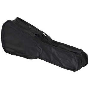 キョーリツ ウクレレソフトケース BLACK CU05 キョーリツ ウクレレソフトケース BLACK CU05