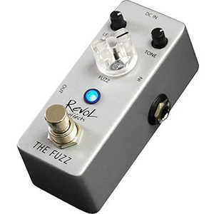 REVOL RevoL エフェクター EFZ-01 REVOL RevoL エフェクター EFZ-01