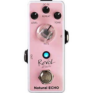 REVOL RevoL エフェクター EEC-01 REVOL RevoL エフェクター EEC-01