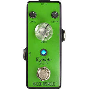 REVOL RevoL エフェクター ETR-01 REVOL RevoL エフェクター ETR-01
