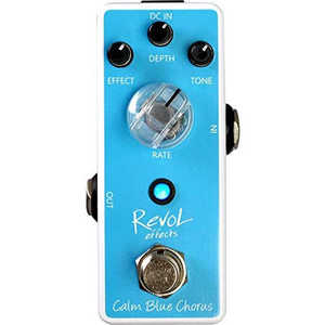 REVOL RevoL エフェクター ECO-01 REVOL RevoL エフェクター ECO-01
