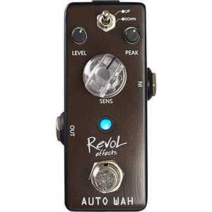 REVOL RevoL エフェクター EWA-01 REVOL RevoL エフェクター EWA-01