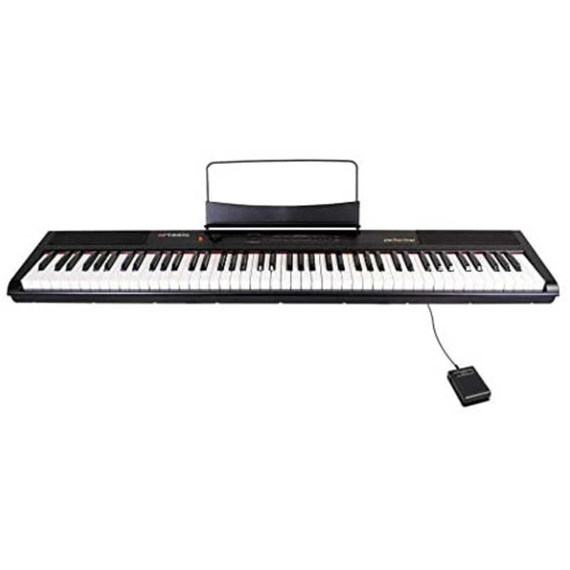 ARTESIA ARTESIA 電子ピアノ ブラック[88鍵盤] PERFORMER/BK PERFORMER/BK
