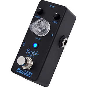 REVOL RevoL エフェクター EOD-02 REVOL RevoL エフェクター EOD-02