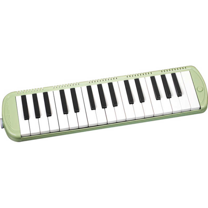 キョーリツ キョーリツ 鍵盤ハーモニカ P3001-32K/UGR P3001-32K/UGR