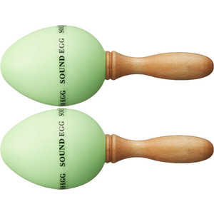 キョーリツ ミニマラカス KC MKMA-400/GR