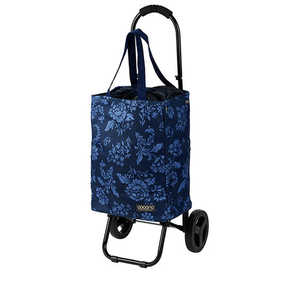 レップ フロリアン トートカート ネイビー REP-484944 レップ フロリアン トートカート ネイビー REP-484944