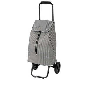 レップ ナンシー ショッピングカート ブラック REP-518342 レップ ナンシー ショッピングカート ブラック REP-518342