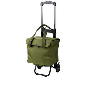 レップ マルチ 4wayカート カーキ REP-550304 レップ マルチ 4wayカート カーキ REP-550304
